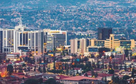 Kigali: Abakodesha inzu   bagiye gushirwa igorora, Dore uburyo inzu zizajya zikodeshwa