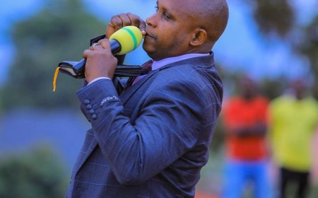 Umuhanuzi yatangaje ko aho avuye yabonye Pasiteri Theogene ‘Inzahuke’ akamubwira ko atigeze apfa[REBA VIDEO]