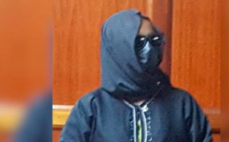 Umugore Yatawe muri yombi azira gukoresha izina rya Raila Odinga mu kwiba Akayabo karenga miliyoni 244 Frw