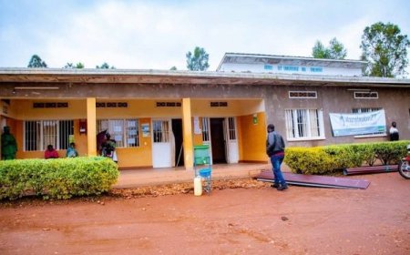 Huye: Umugabo wari ukuriye irondo ndetse n’umushumba bafashwe n’inzego z’umutekano bakekwaho  kwica umukecuru babanaga mu rugo rumwe