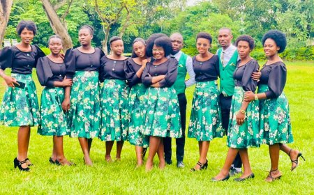 Dushime Music Group ikomeje gukora amateka adasanzwe i Burundi[VIDEO]