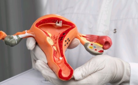 Mukobwa dore uko  wamenya ko ukeneye gukoresha isuzuma ry’imyanya y’ibanga yawe?