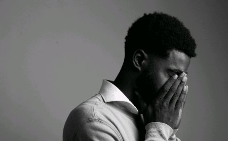 Ese Wabwirwa n’iki ko ufite depression? Soma usobanukirwe