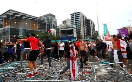 Umukino wa nyuma wa Champions League w’uyu mwaka ugiye guca agahigo mu gucungirwa umutekano