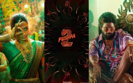 Pushpa 2 Full Movie: AGASOBANUYE GASHYA BY ROCKY KIMOMO | Free Download