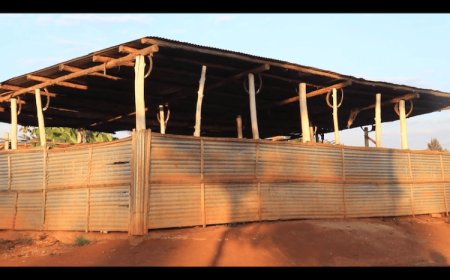 Impungenge ni zose ku baturage bo mu karere ka Kayonza kwI'ifungwa ry’ibagiro ryakurikiwe n’urujijo ku nyama basigaye barya