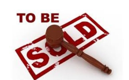 ITANGAZO RYO KUGURISHA  MURI CYAMUNARA