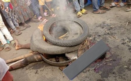 RDC: Umuturage wamutwitse ari muzima arashya arakongoka burundu nyuma yo gufotora ingabo za FARDC