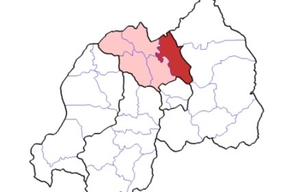 Gicumbi: RIP! Mpanoyimana Shakira wari ufite umwaka umwe w’ amavuko yapfuye ariwe hasi na mukuru we