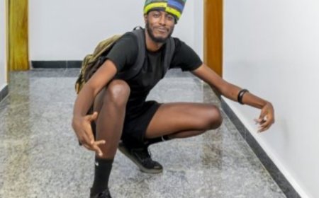 Umunsi wanyuma Abaje gutanga kandidatire  bagaragaje udushya twinshi cyane