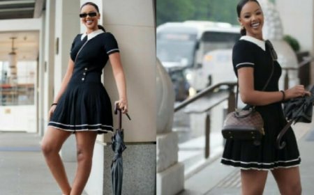 “Ntamusore wo mu Rwanda wakwigondera  Mutesi Jolly!” Bakame yakojeje agati mu ntozi karahava-Ihere ijisho Amafoto