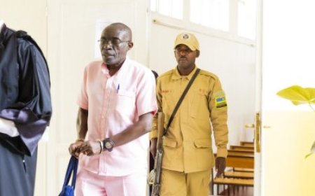 Dubai yakatiwe n’urukiko azira kugurisha abantu umudugudu wubatse nabi