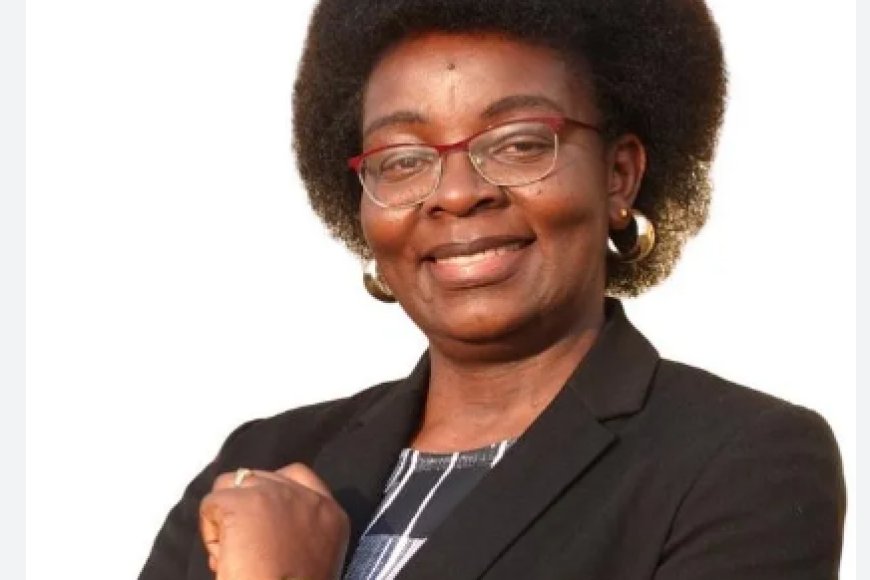 Ingabire Victoire yajyanye Leta y’u Rwanda mu rukiko