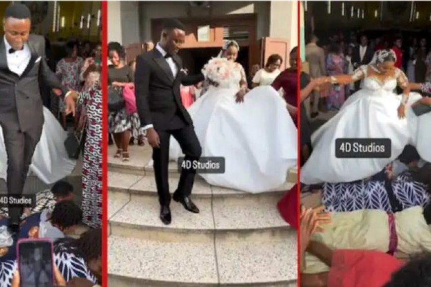 Tanzania: Abageni bagendaga hejuru y'imigongo y'abagore bavugishishe benshi