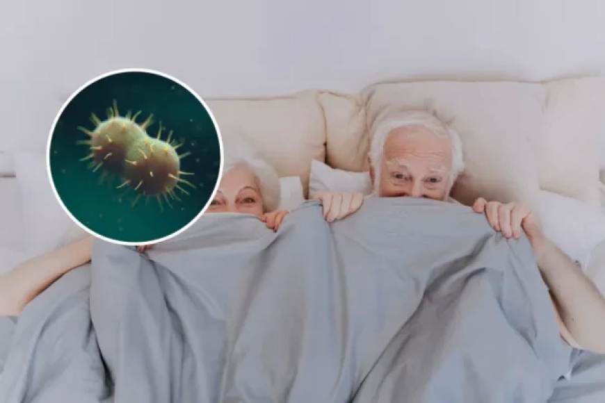 Indwara zandurira mu mibonano mpuzabitsina zikubye kabiri mu bakuze