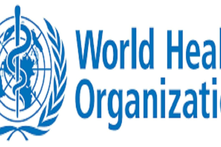 Imyanya 8 y'akazi muri World Health Organization: (Deadline15 May 2024)