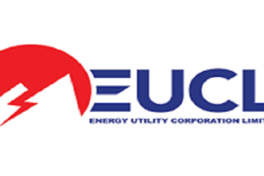 Imyanya 6 y'akazi muri  Energy Utility Corporation Limited (EUCL): (Deadline 8 May 2024)