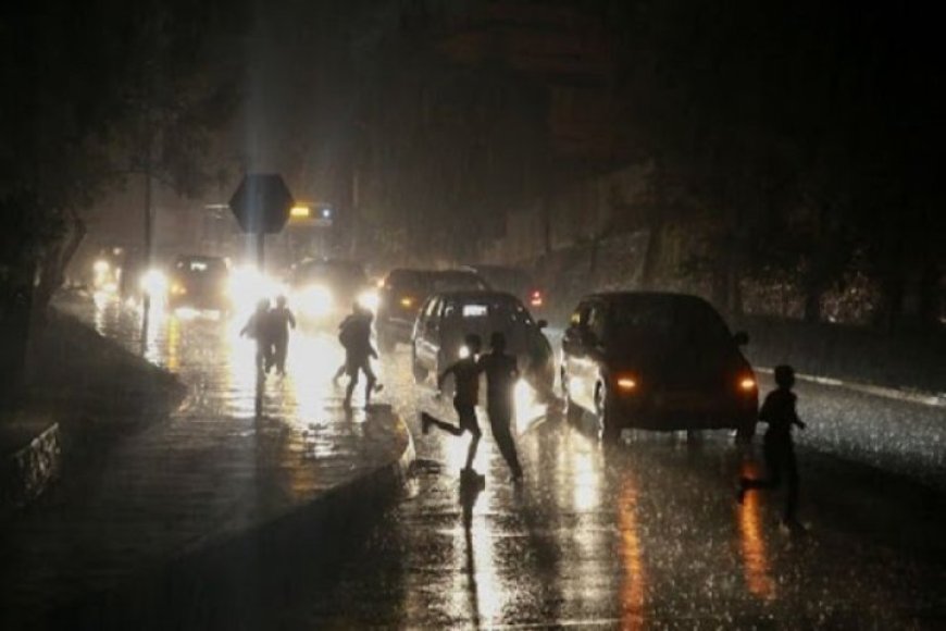 Rwanda: Polisi iributsa abatwara ibinyabiziga kwitwararika cyane muri bino bihe by'imvura