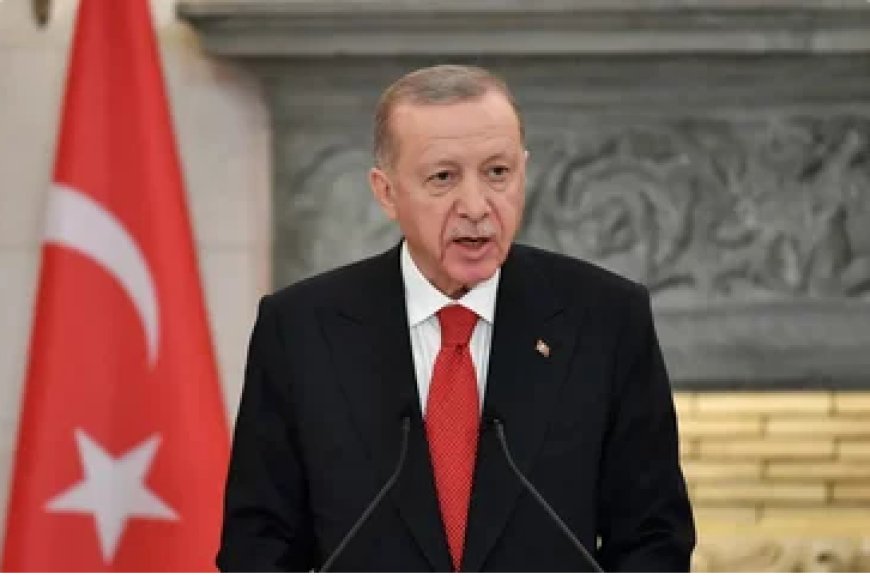 Turkiya yahagaritse ubucuruzi yagiranaga na Israel, NATO ishobora gucikamo ibice