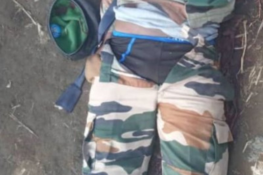 Major Ngiruwonsanga wari ukuriye Batayo ya 31 mu ngabo z’u Burundi yiciwe mu mirwano yabereye ku musozi wa Muremure ya Ngungu