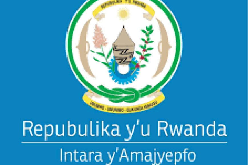 Imyanya 5 y'akazi ka Executive Secretary isaba (A2) mu karere ka Nyamagabe Under Statute : Deadline: May 13, 2024