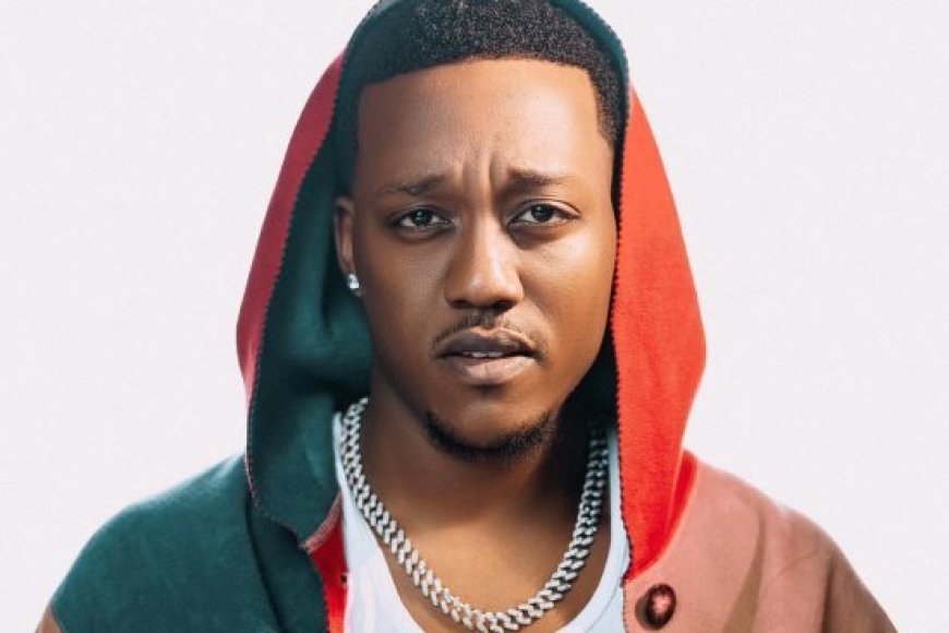 Karabaye!: Studio ya 1:55AM yavuze ku byo gutandukana na Producer wayo Element