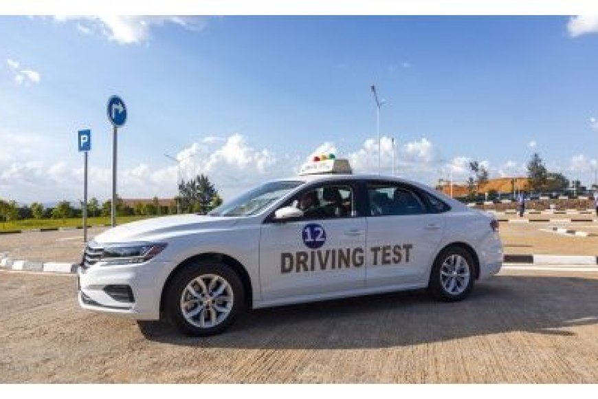 Amakuru ku biciro by’imodoka zo kuri site ya Busanza - Polisi