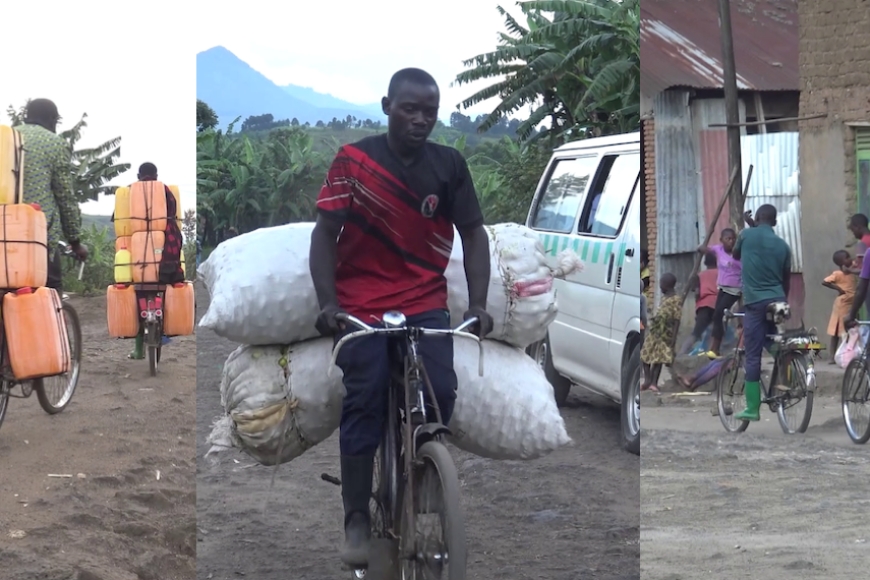 Rubavu: Abanyonzi baravuga kucyo babona cyihishe inyuma yibyo bahanirwa kandi bo batabona nk’amakosa