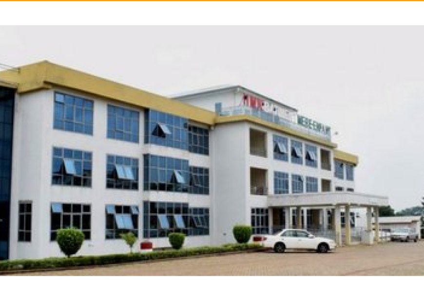 Bujumbura: Ubwoba ni bwose nyuma y’urupfu rw’umwana ufite ibimenyetso nk’ibya Ebola neza neza