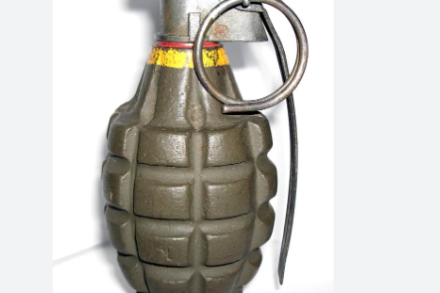 Bujumbura: Abantu babiri bakomerekeye mu gitero cya grenade ku tubari