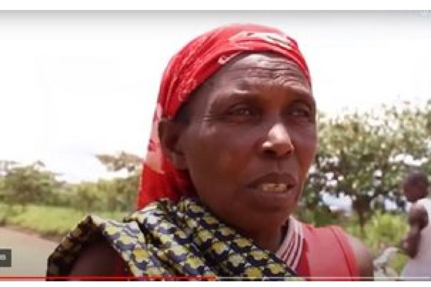 Nyanza: Abantu bagera kuri 50 bamaze imyaka irindwi bishyuza akarere indishyi ya miliyoni 32 FRW menya impamvu bishyuza