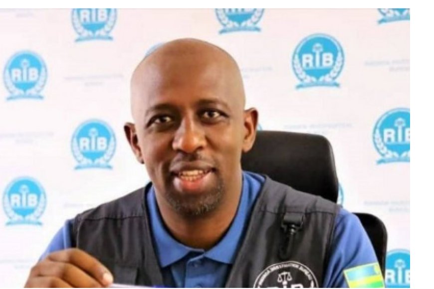 RIB Yaburiye abantu ku bikorwa by’ubutekamutwe bishya byadutse aho ababikora biyita ’Illuminati Rwanda’