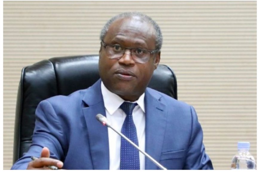 MINECOFIN yatangaje ko Ingengo y’imari ya 2024/2025 iziyongeraho 11.2% ugereranyije na 2023/2024