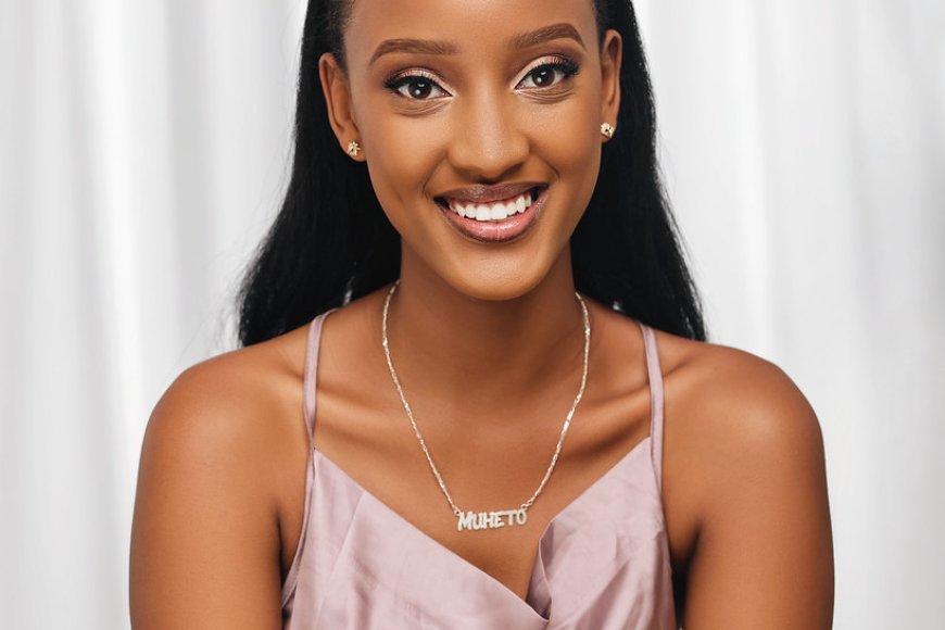 Tanzania: Uburanga bwa Miss Muheto bwatumye umuhanzi Rayvanny acira inkonda