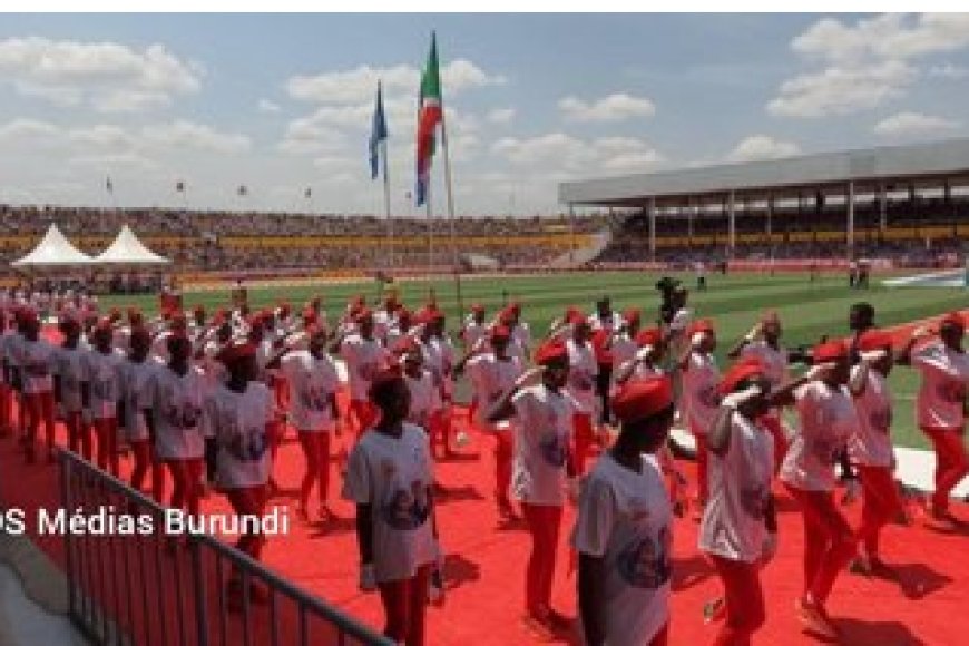 Makamba: CNDD-FDD iravugwaho gutoteza umwarimu wasabye abana kwiga aho kujya mu nama