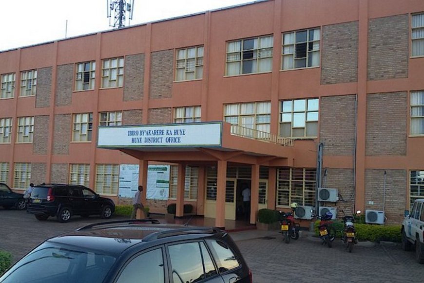 Huye: Haravugwa itsinda ry’ibisambo byiba imyaka mu mirima bamara kuyigurisha bakajya kurya inyama z’ingurube