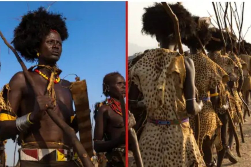 Kenya: Abagabo 32 barekuwe nyuma yaho bari barakatiwe imyaka 20 y'igifungo muri Uganda