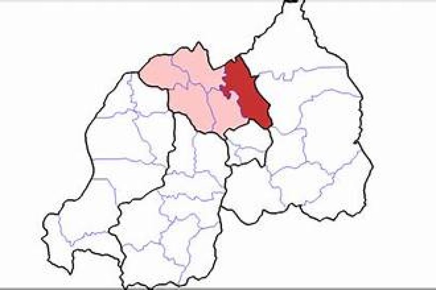 RIP Rucamihigo Callixte; yasanzwe yapfuye amanitse mu giti