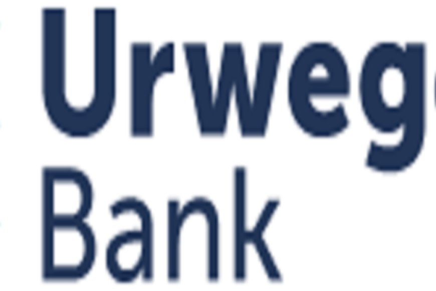Imyanya 19 y'akazi Sales Officers at Urwego Bank PLC: (Deadline 20 May 2024)