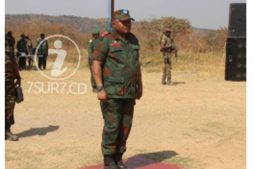 Bataillon nshya ya FARDC yiteguye kujya gufatanya n’Ingabo za SADC guhashya M23. Akayo kashobotse