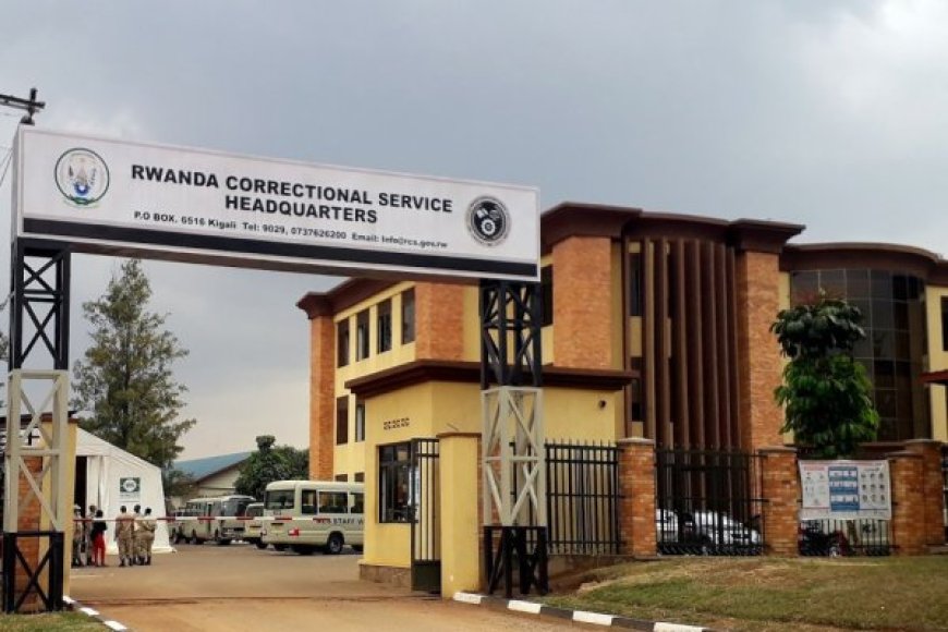 ITANGAZO KU BIFUZA KWINJIRA MURI RCS KU RWEGO RWA OFISIYE