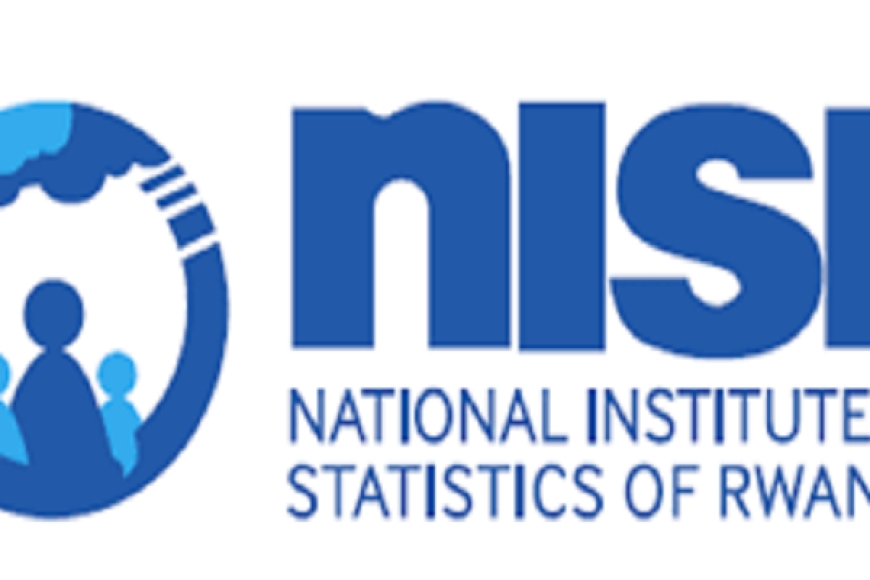 Imyanya myinshi y'akazi igera 19 muri National Institute Of Statistics Of Rwanda (NISR): (Deadline 14 May 2024)