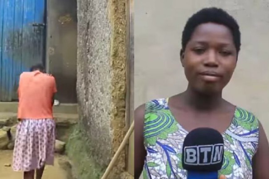 Nyagatare: Umugabo yatawe muri yombi nyuma yo kwiha akabyizi kuri muramu we w’imyaka 14 y’amavuko, ubwo umugore yari yagiye guhinga