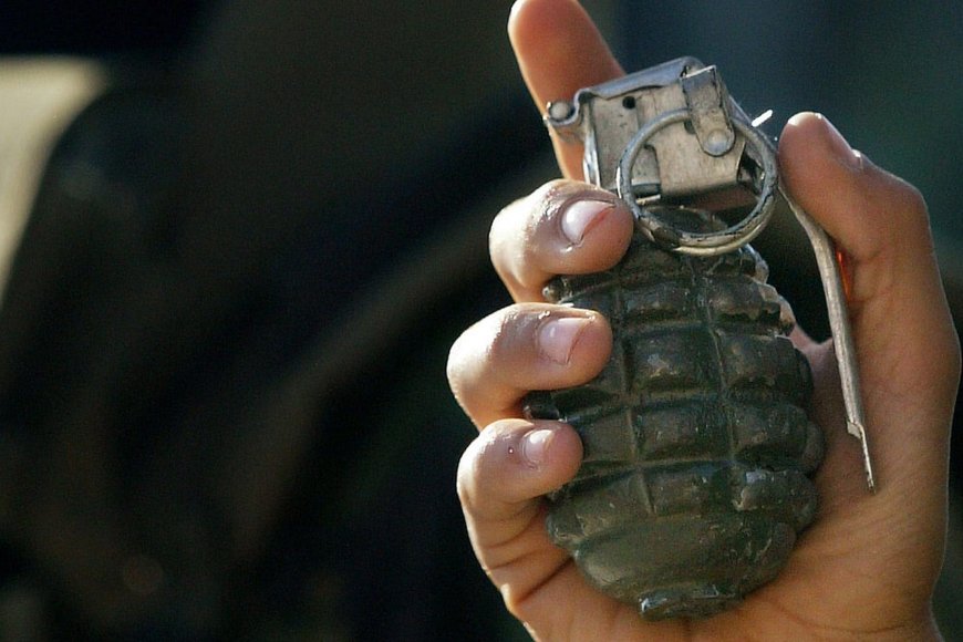 Bujumbura: Hatewe gerenade mu bagenzi zikomeretsa abatari bake