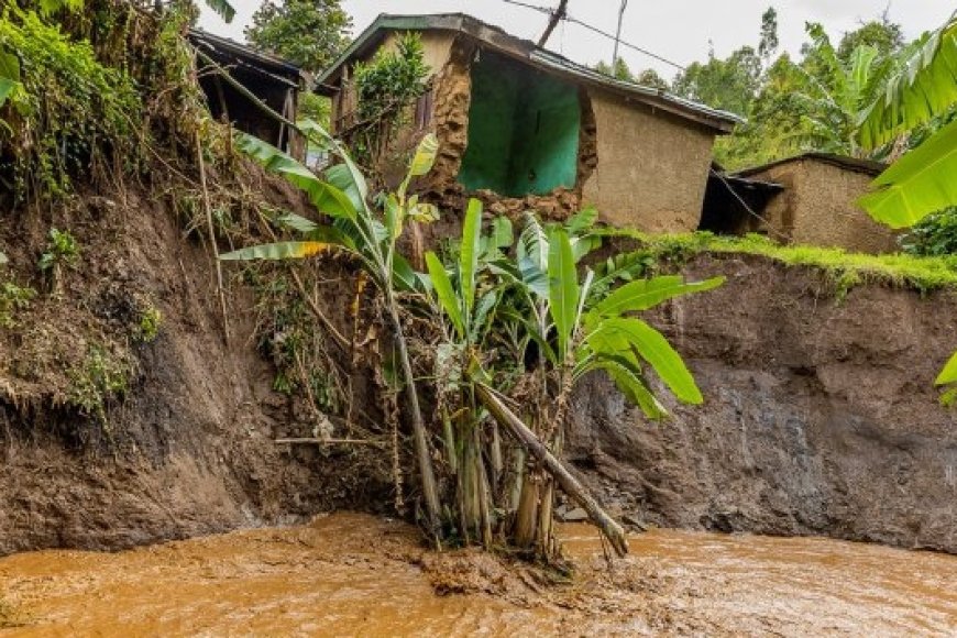 Abarenga 1600 bakuwe ahashobora gushyira ubuzima bwabo mu kaga