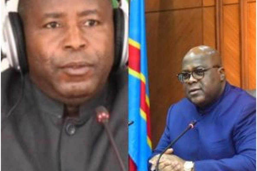 Hamenyekanye indi migambi mibisha y’u Burundi ku mutwe wa M23