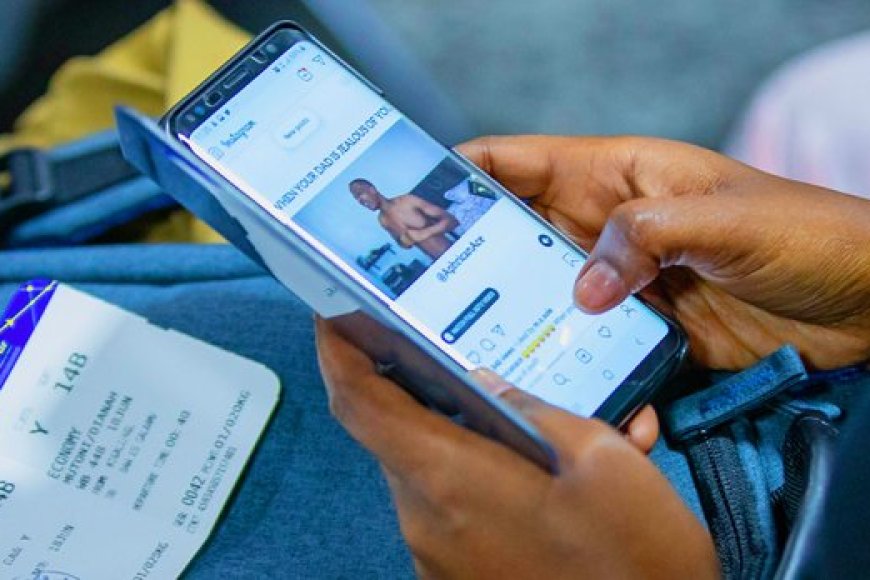 Menya impamvu idasanzwe y’ibura rya internet ryibasiye ibihugu byinshi cyane birimo n’u Rwanda