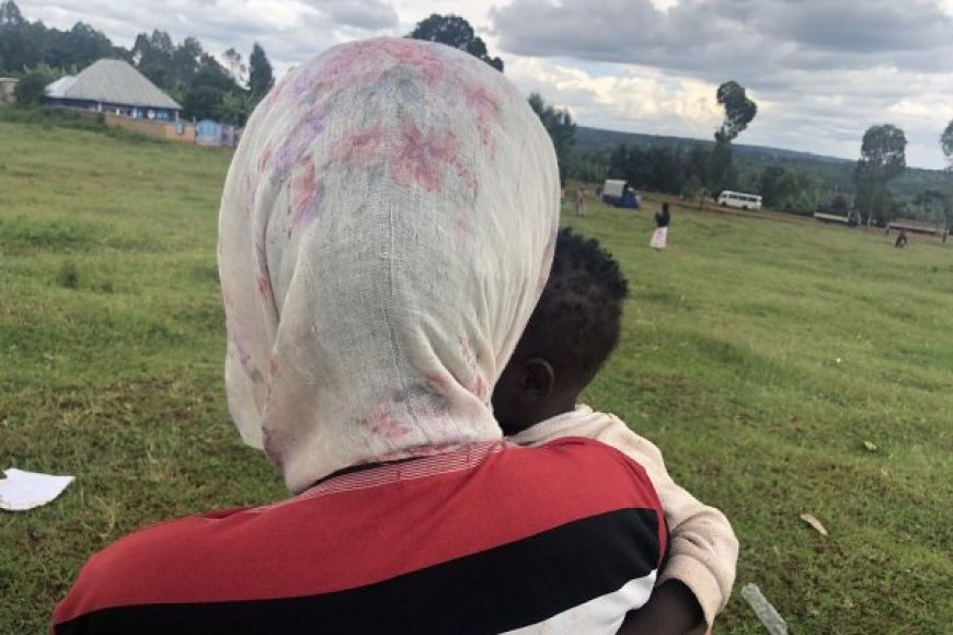 Mukarange: Barinubira serivisi mbi cyane bahabwa bagiye kwipimisha Sida