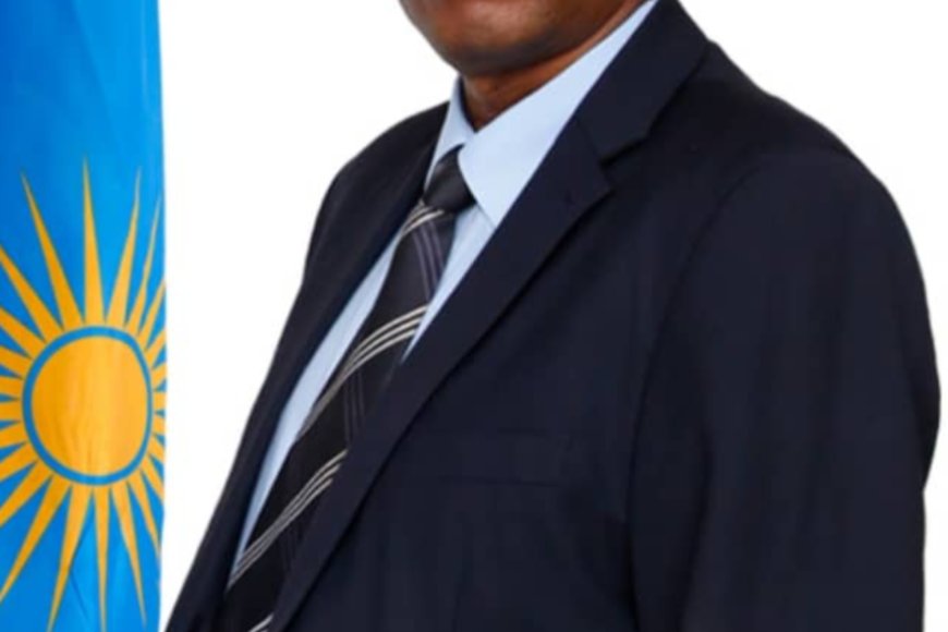 Kigali: RIB yafunze Barikana Eugene azira gutunga intwaro mu buryo butemewe