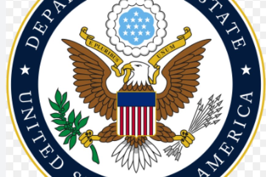 Ambasade ya Amerika muri Tanzania yahagaritse ibikorwa kubera ikibazo gikomeye